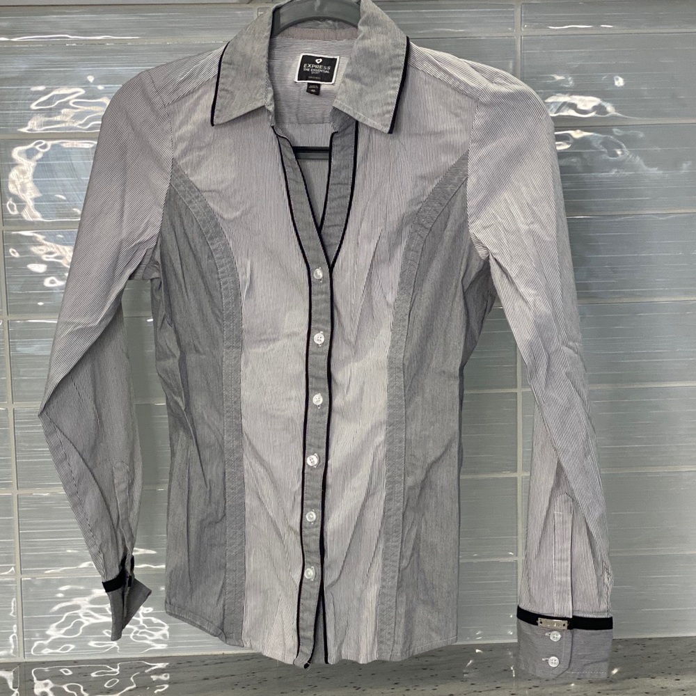 The Essential Shirt